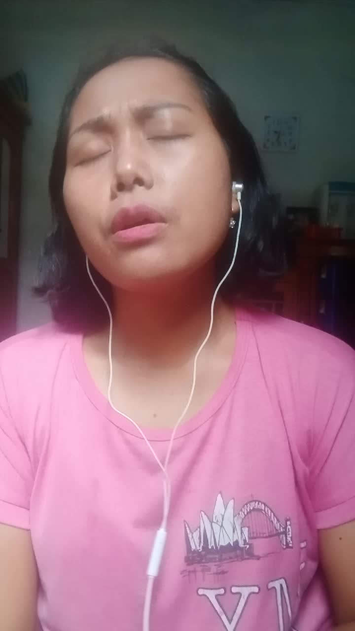 KDI 2021 Tita kartika Bandung Cintai Aku Karna Allah #OnlineAuditionKDI2021