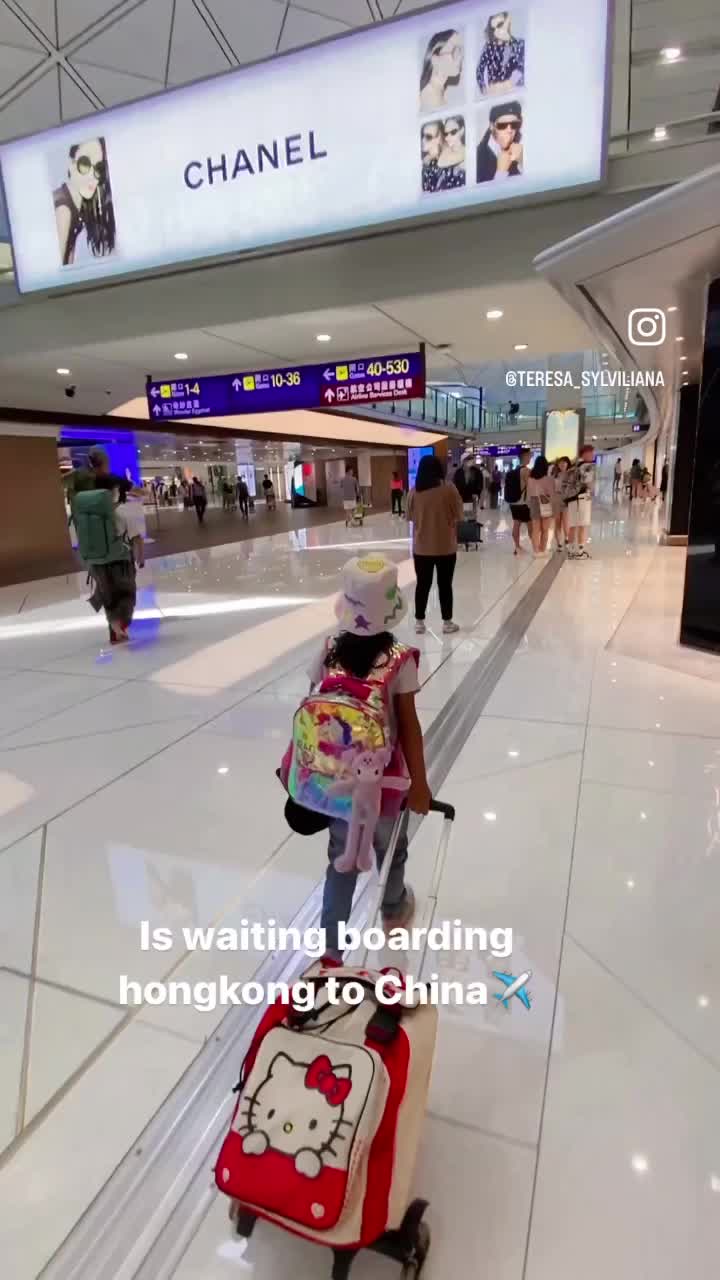 Jalan jalan bersama Teresa 8thn presenter wisata anak🥰instagram@teresa_sylviliana