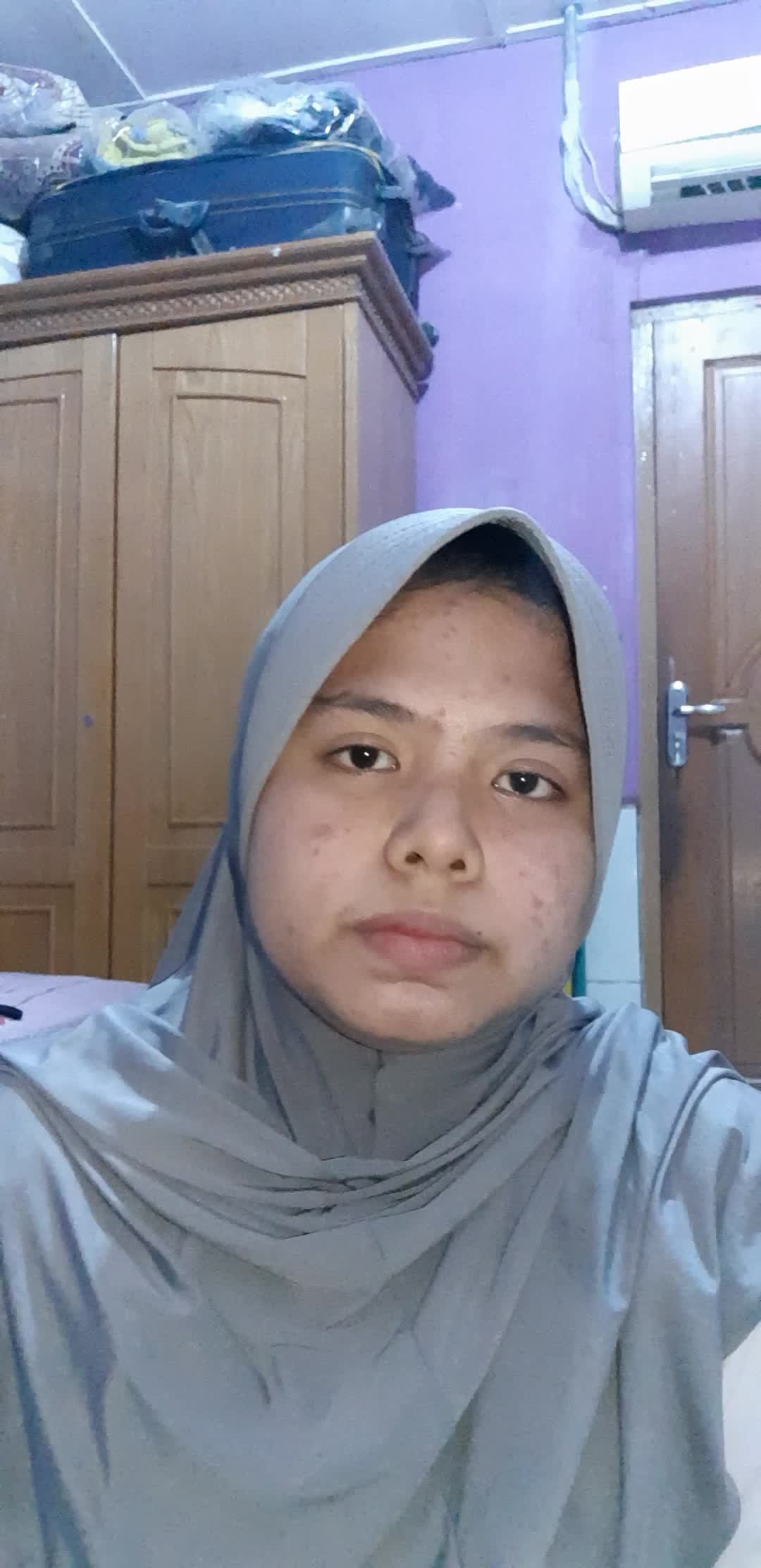 Tanpa Batas Waktu - ade Govinda ft fadly (Ost ikatan cinta) cover by HanifahTaher