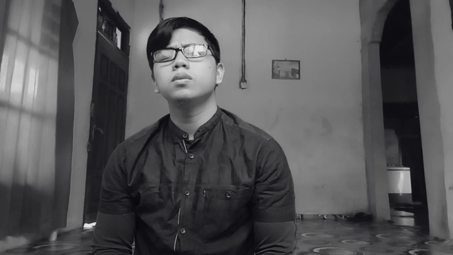 Eka Wiji Wibowo 25thn Kerinci I'TIROF & SurgaMU