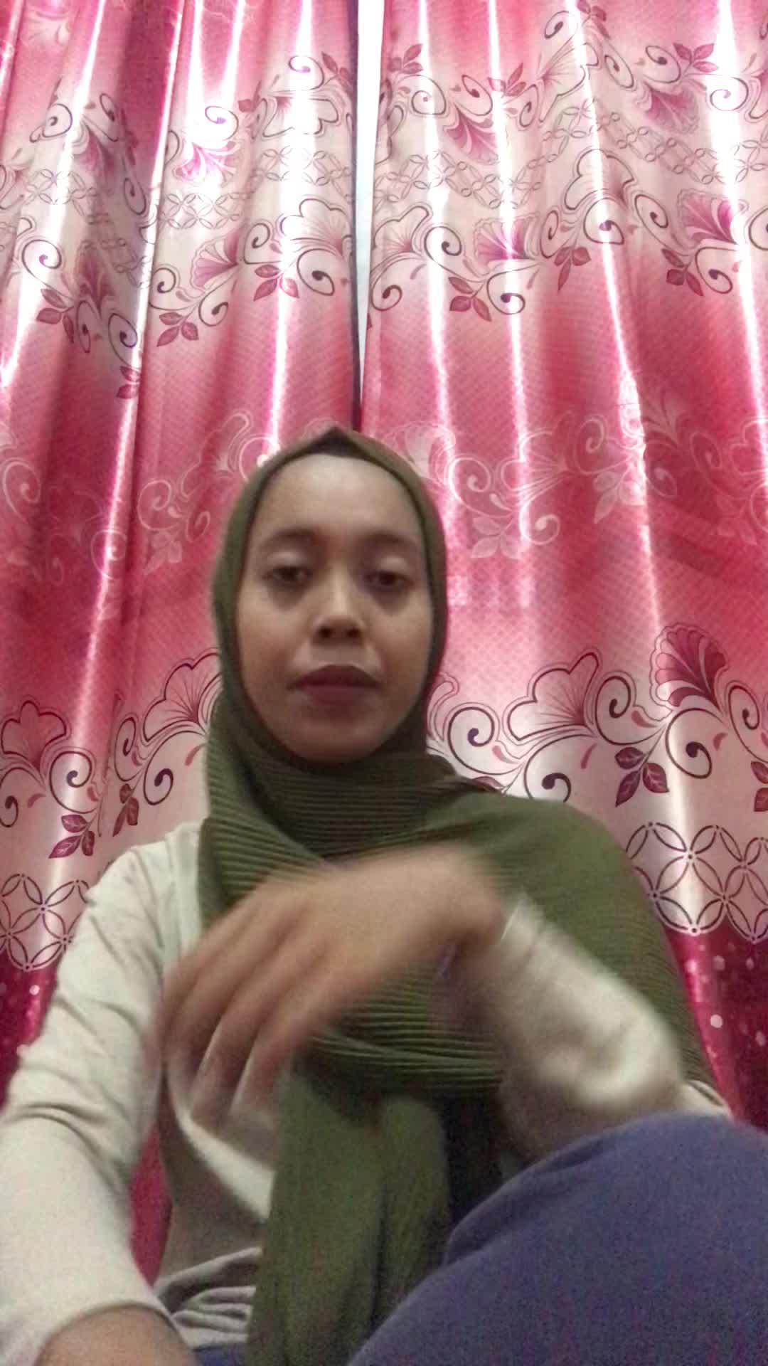KDI 2021 Yesti Nadilah 24 th Kuansing Provinsi Riau Judul lagu cinta cuma sekali dari iyet bustami #OnlineAuditionKDI2021