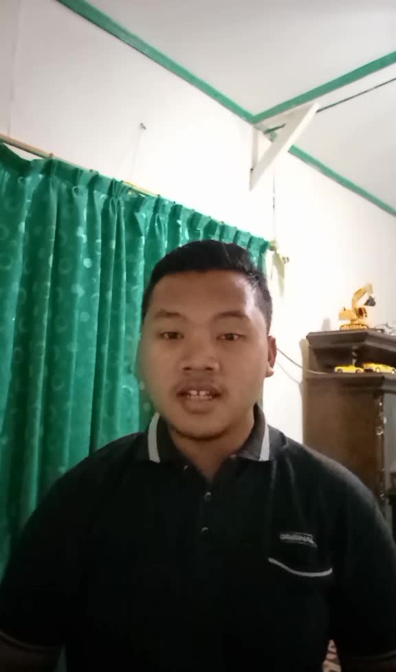 KDI 2021 IWAN SUTISNA Majalengka 17 Tahun Kejora (lesty) #OnlineAuditionKDI2021 