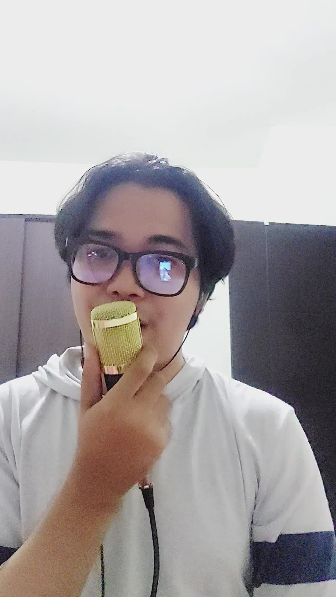 TINBS Virgiawan Willy Jakarta 26 My All  