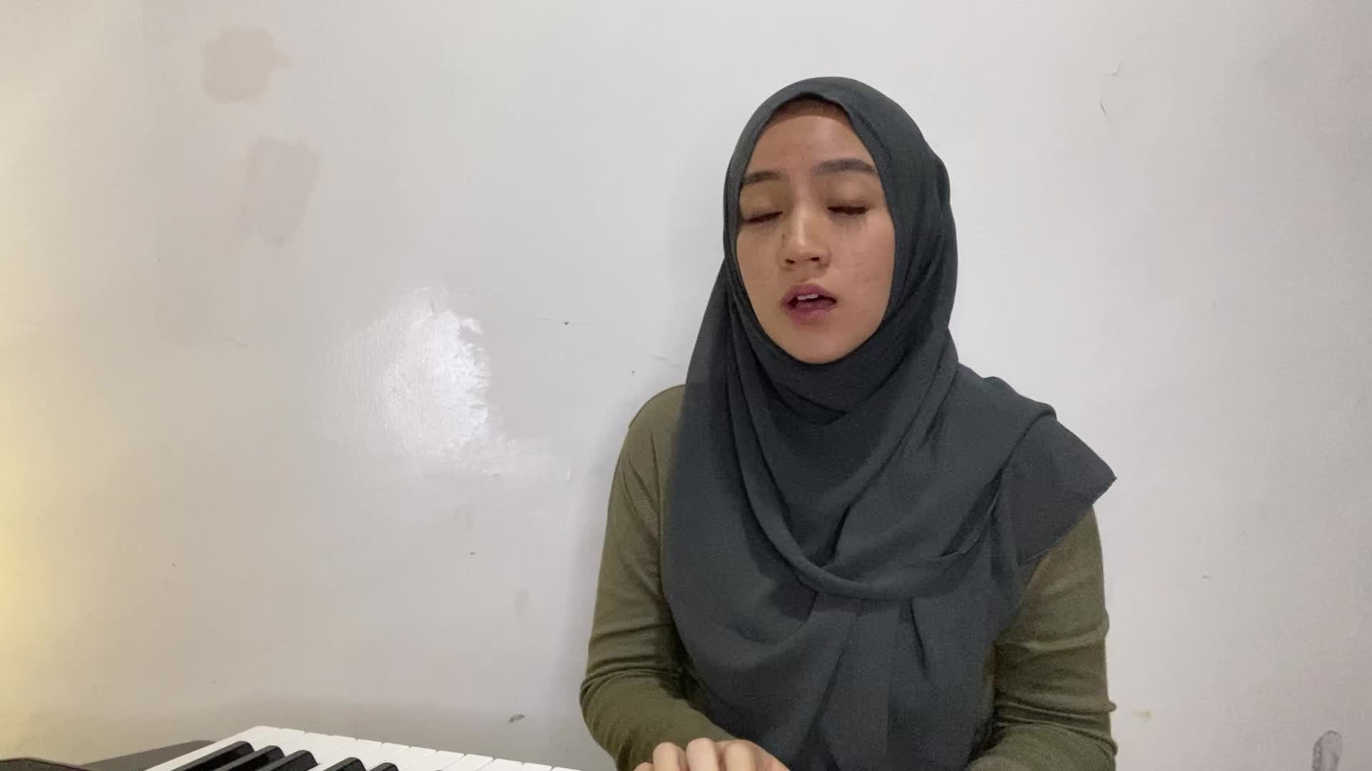 Ikka zepthia, 28th, Tangsel - #voiceoframadangtv