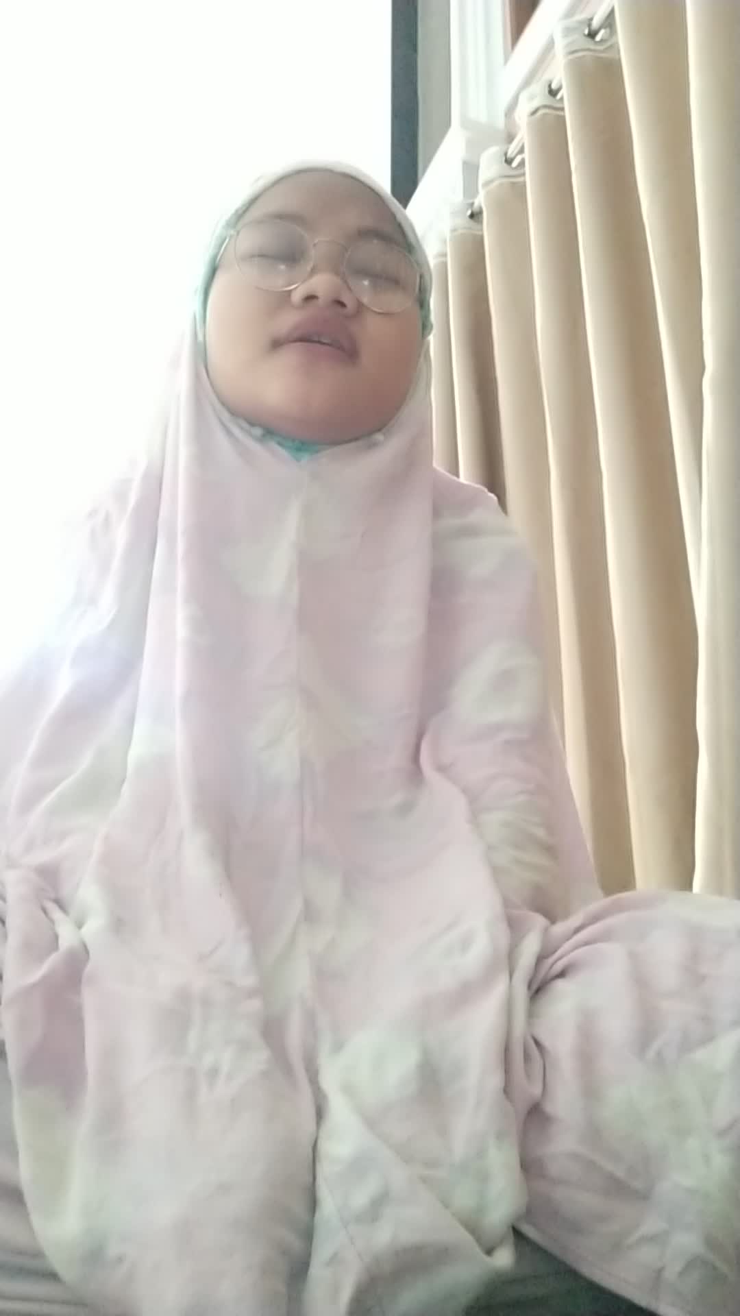 #voiceOfRamadanGTV#nasyid #religi  #gambus #RCTI+#semogaallahmeridoi