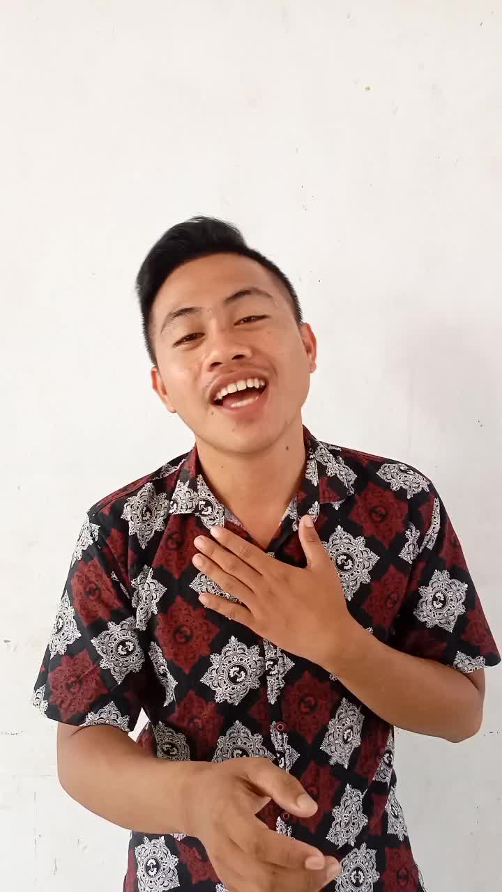 KDI 2021 ARMAN Sulawesi Utara 23 Thun Bukan Tak Mampu #OnlineAuditionKDI2021