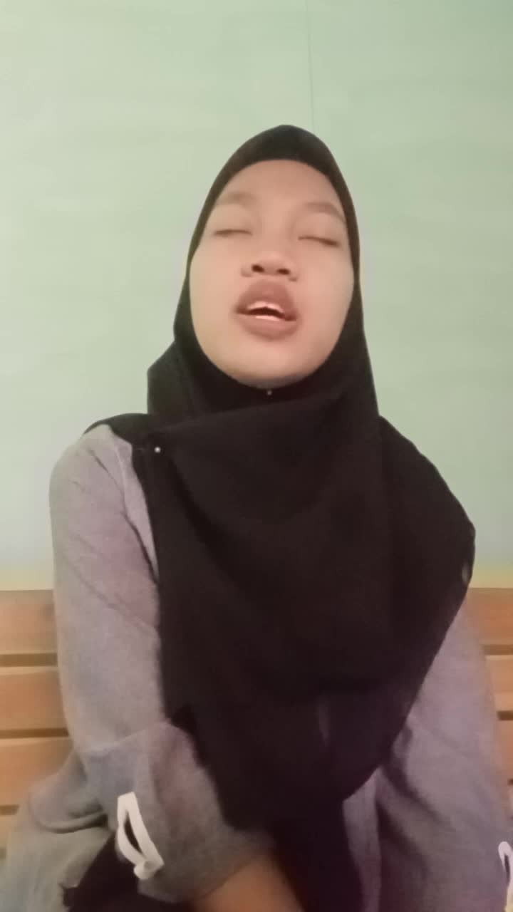 AUDISI ONLINE KDI 2021 Nama: Yunitasari (Yunita) Usia: 20 Th ,Wirosari (Grobogan) ,Jawa Tengah.Judul lagu Mata Hati (Iis Dahlia)