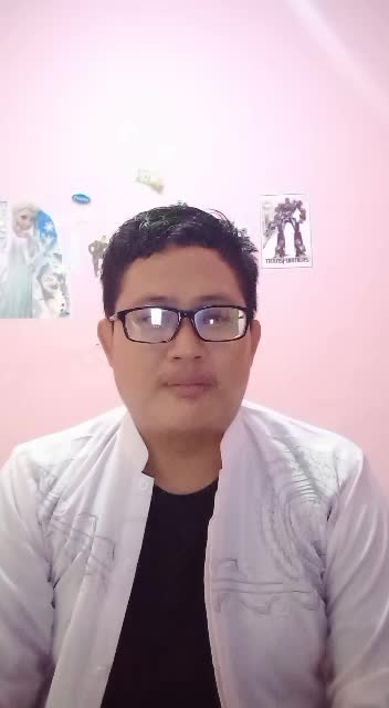 Audisi voice of Ramadhan Bonar Sunarsyah , judul lagu Sesungguhnya by Ungu band