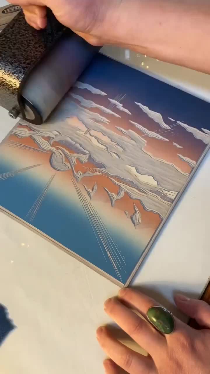 make stamp