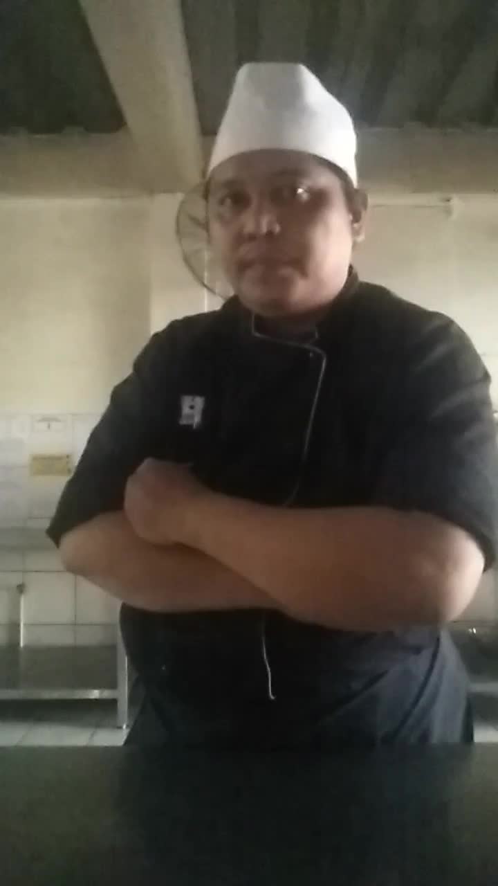 al yg sekarang