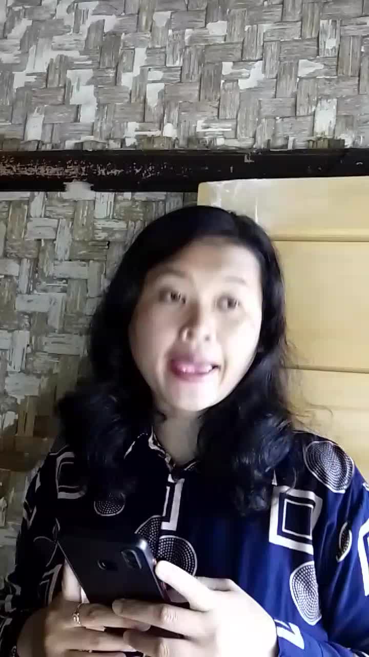 harus di sleksi dulu biar dapet yang terbaik 