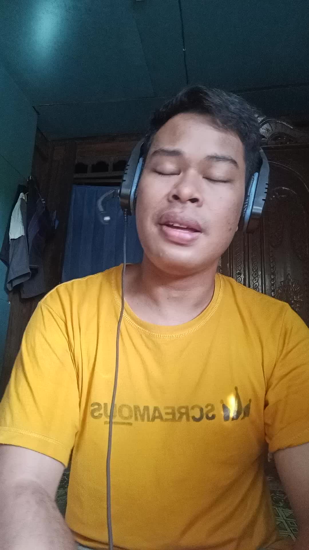 KDI 2021 Wartani Hulu Sungai Selatan Kalimantan Selatan 27 Tahun Engkaulah Takdirku #ONLINEAUDITIONKDI2021