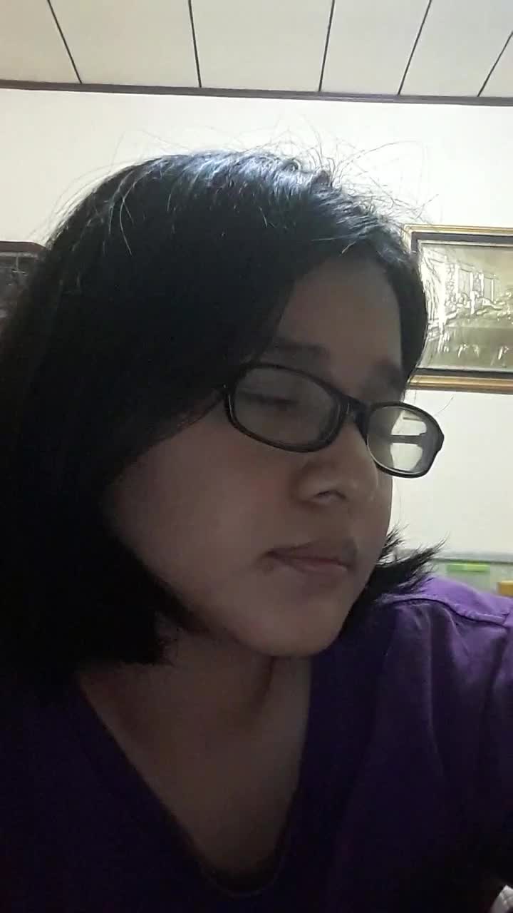 kamu yang kuat yaa