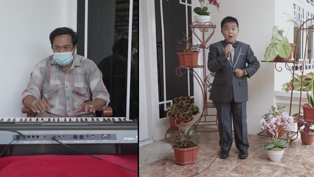 IGT2022 RIZKY ADLAN WAAFY  SINGER SUMEDANG