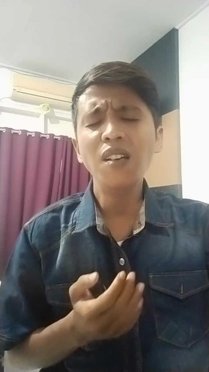 KDI2021 suriansyah Tarakan Kalimantan Utara 31 datang untuk pergi#ONLINEAUDITIONKDI2021