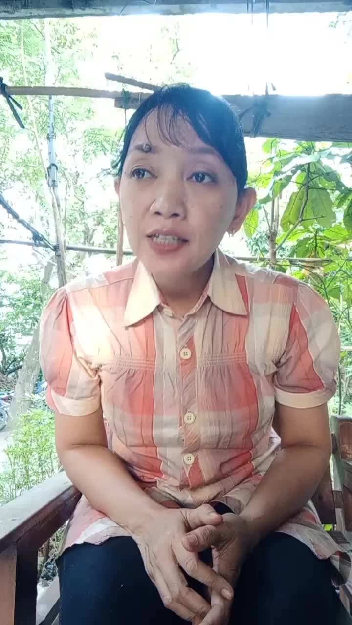 CIUMAN PERTAMA