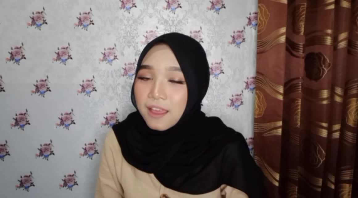 ErinaRahmaFauziah_Bandung_KullulQuluub_ AllahMahaSegalanya_#voiceoframadhan #audisivoiceoframadhan 