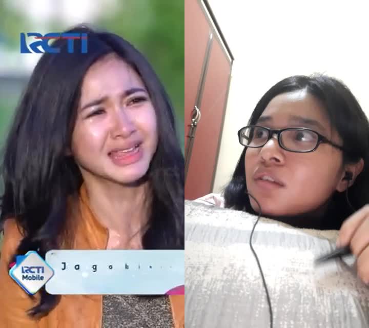 etdahhhhhhhh berisiik woyyyy