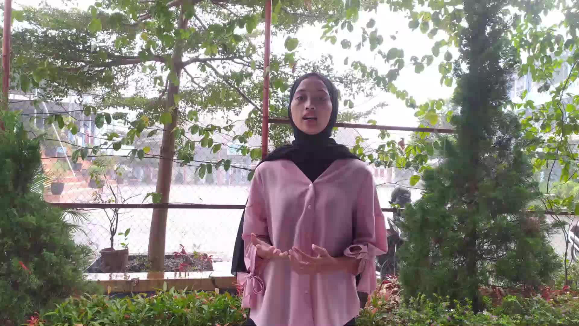 Septi Damayanti (Cover), Lailaaha Illallah