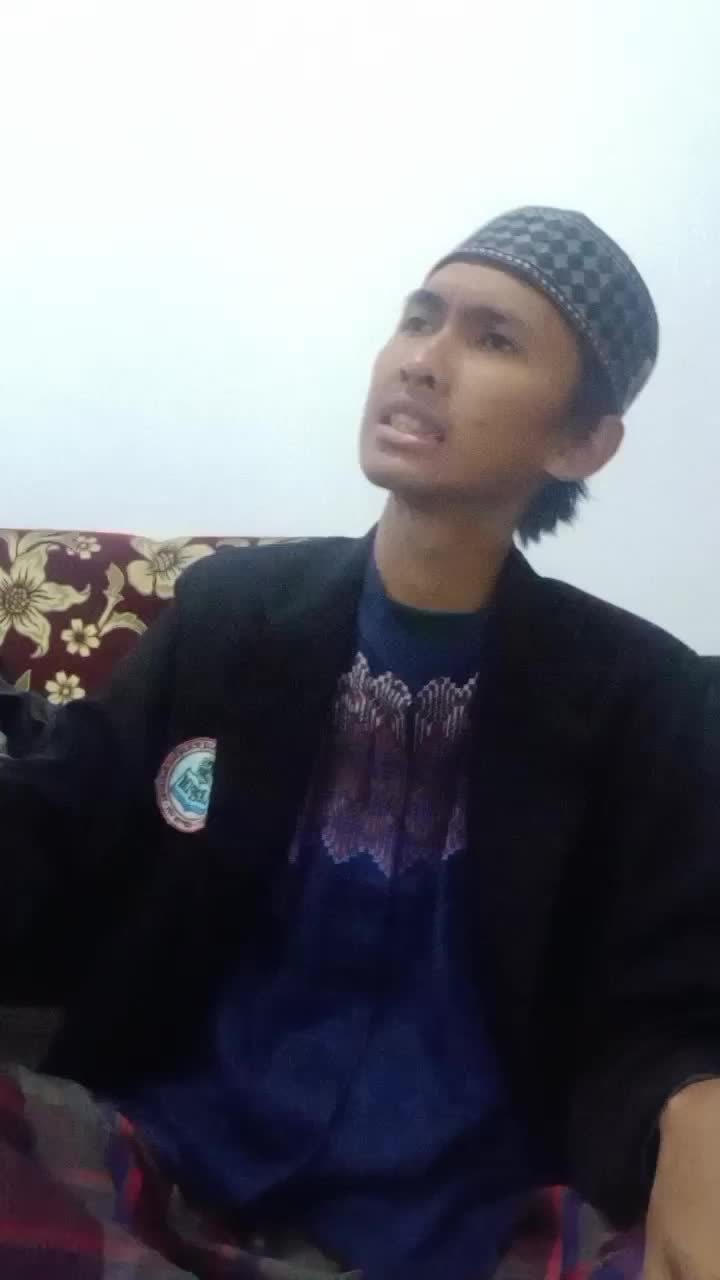 Rezeki jangan sampai dipatok ayam🐓