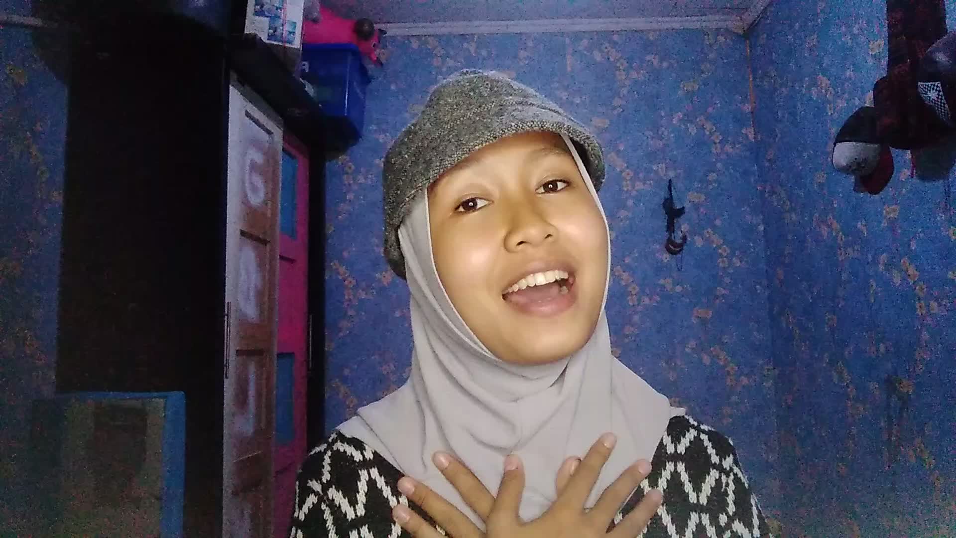 IGA SHINA PUTRI_23 TAHUN_JAKARTA_ALLAHUL KAHFI