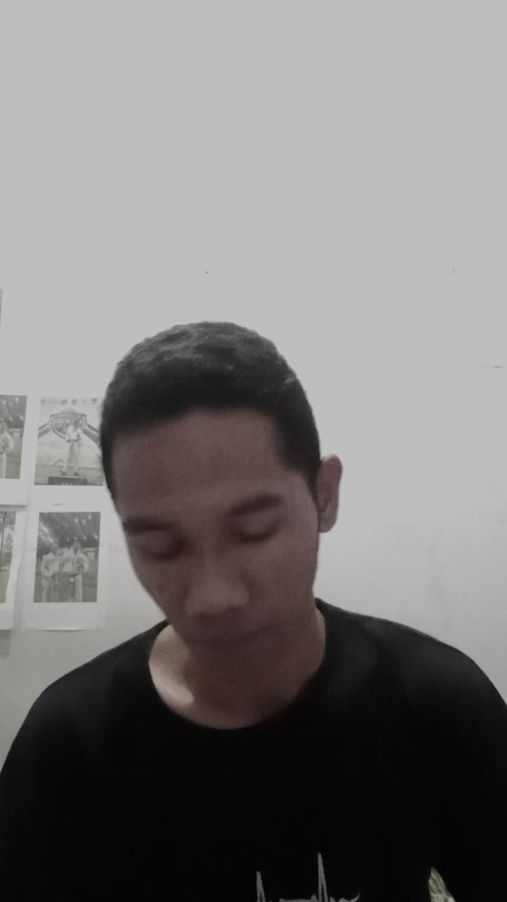 XFI2023 SOLO Sebastian Mardi 21th Malang Cinta Dalam Hati (Ungu) 