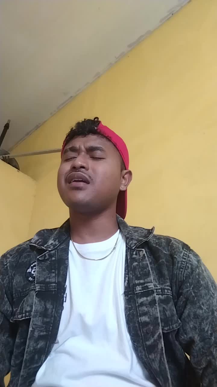  XFI 2023,  SOLO, ZAMI ANDRY MASIHIN, 25, BEKASI, ELEMENT RAHASIA HATI.