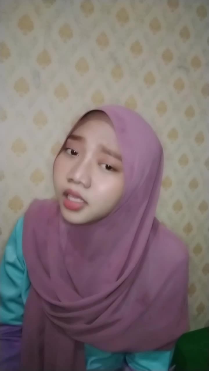 Maeli Viatina Aulia_20 tahun_Tegal_Laukana #VoiceOfRamadhanGTV