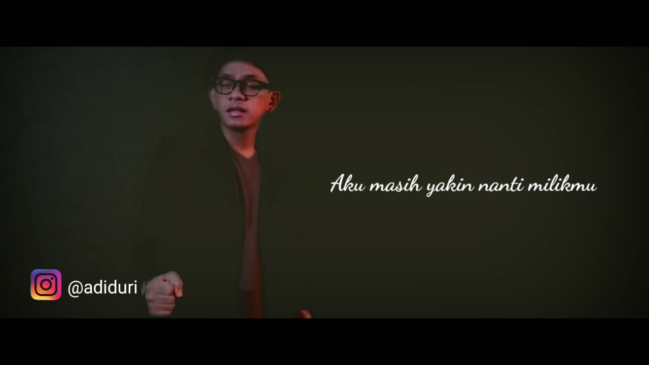 Cover by ADIDURI | Ade Govinda Feat Fadly - Cinta Tanpa Batas