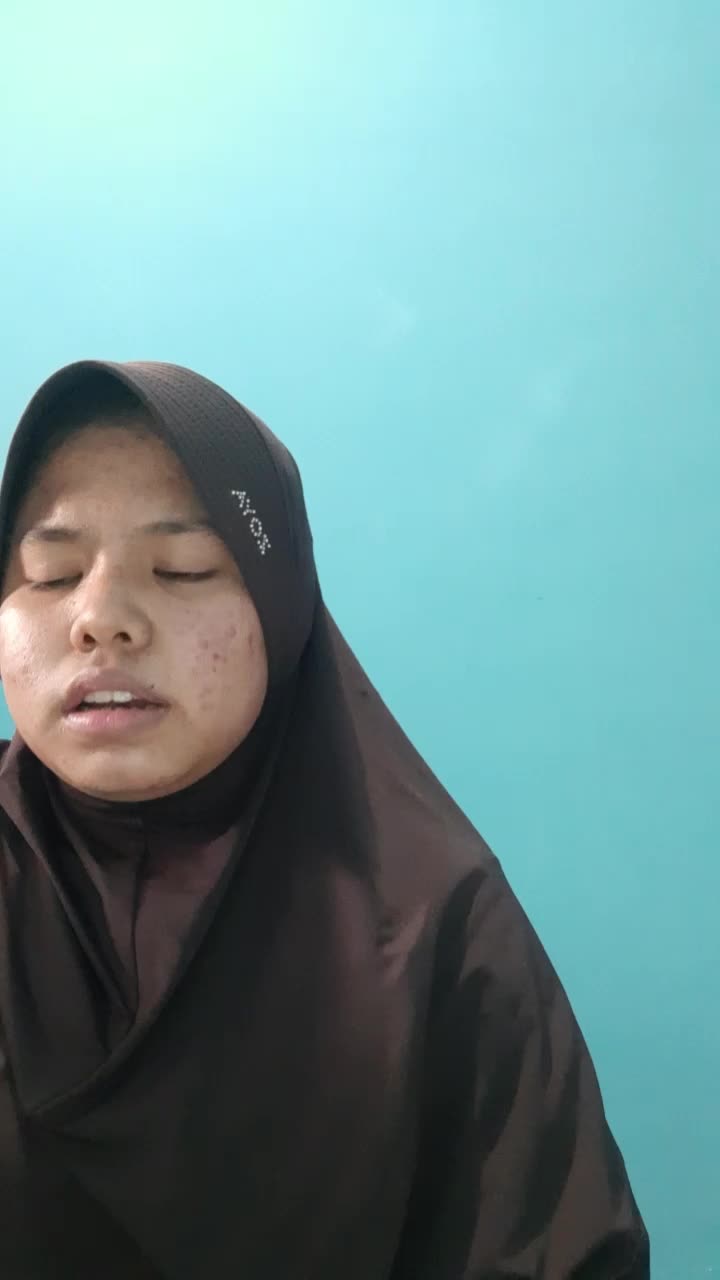 AKU YANG SALAH (MAHALINI × NUCA)