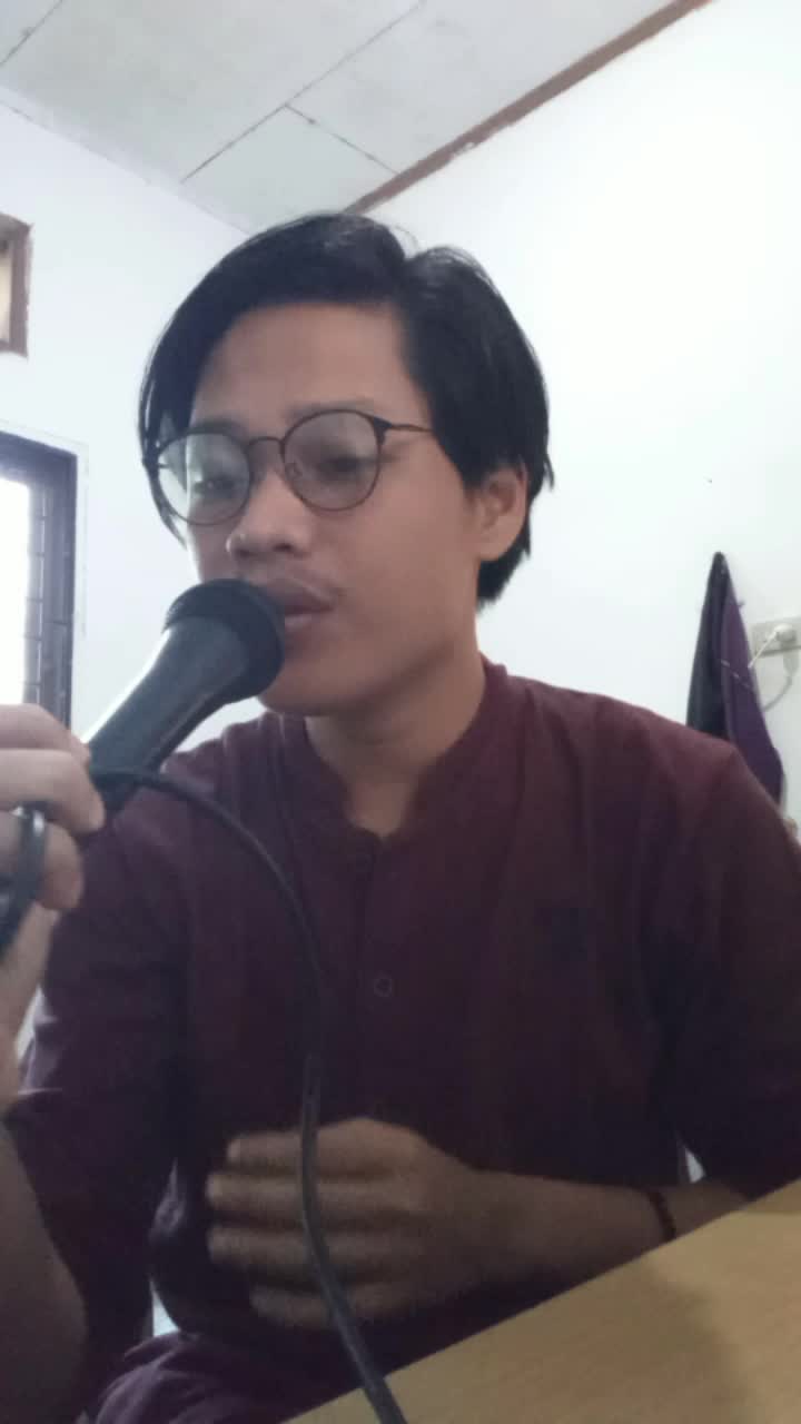 Ahmad untung,21,Siaksrindrapura(Riau), muhasabah cinta.