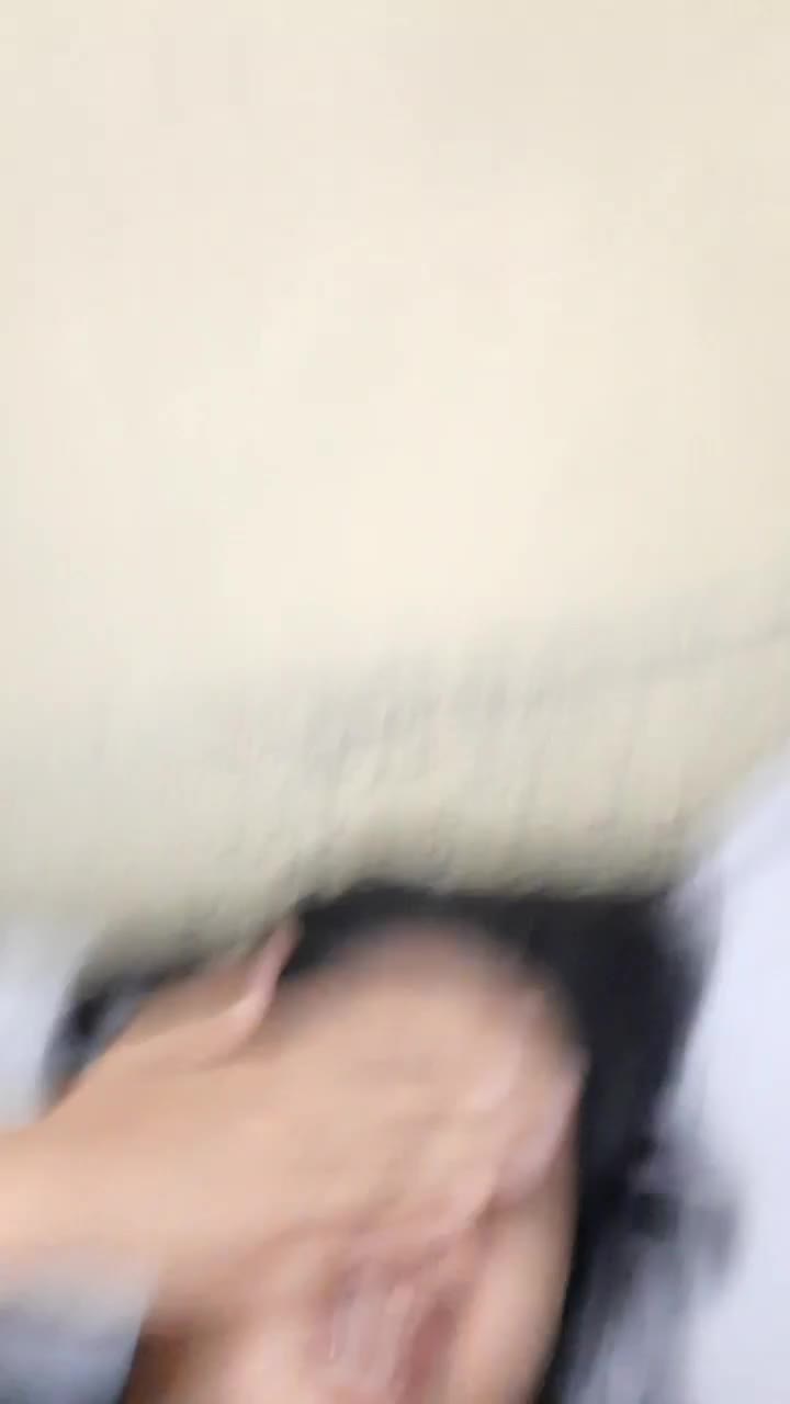 dibilangin malah tidur