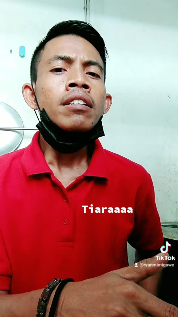 TNBS _ Ryan _ Kota asal: Pemalang jateng _ Umur: 33Tahun