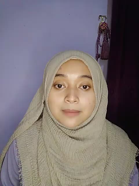 Maulida Zahra Qutratu'ain_17_Demak_Doa Bulan Rajab
