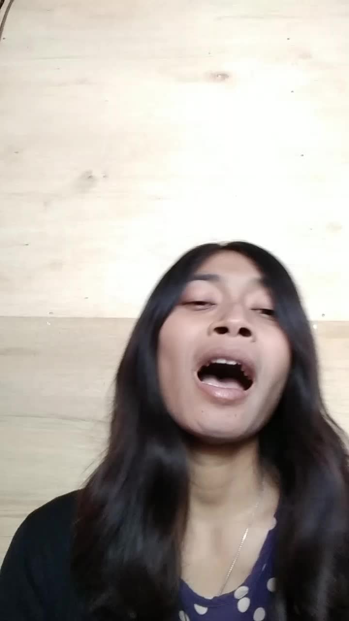 aku yang salah
