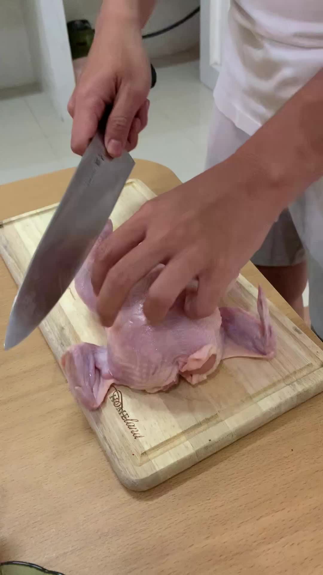 Tukang Bakso Ikut Masterchef #OnlineAuditionmci11