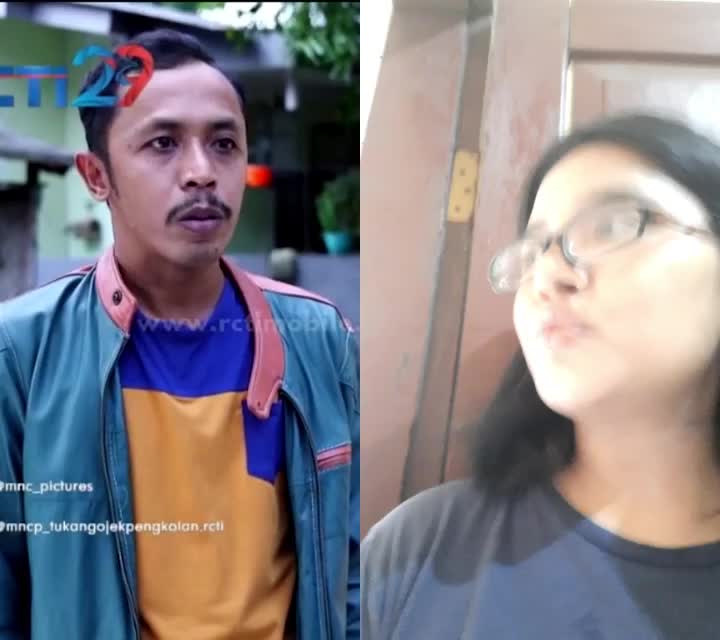 kemaren minta putus, sekarang nangis