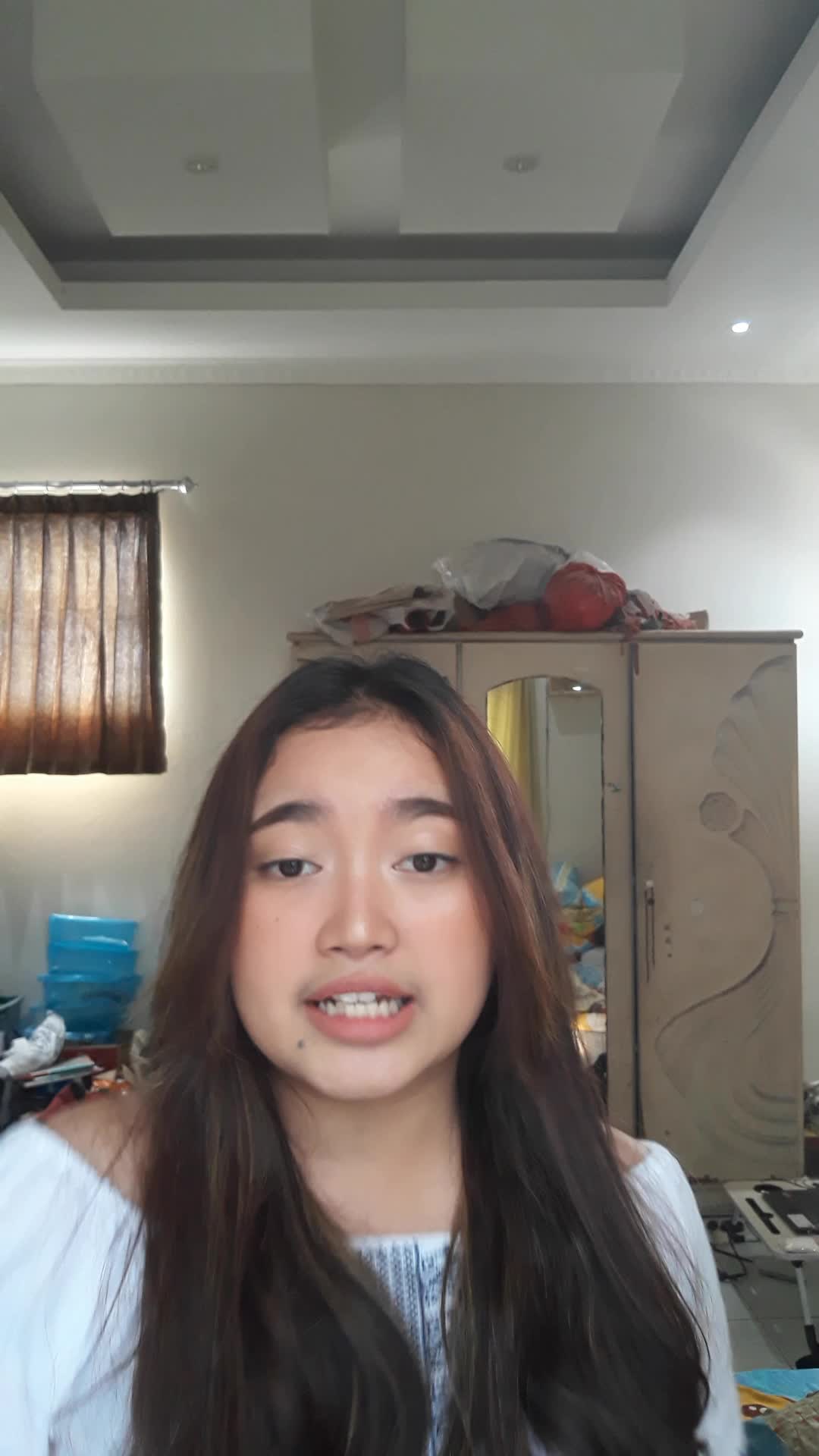 XFI2021 SOLO VIRGIE 19 TAHUN JAKARTA DYNAMITE & KECEWA