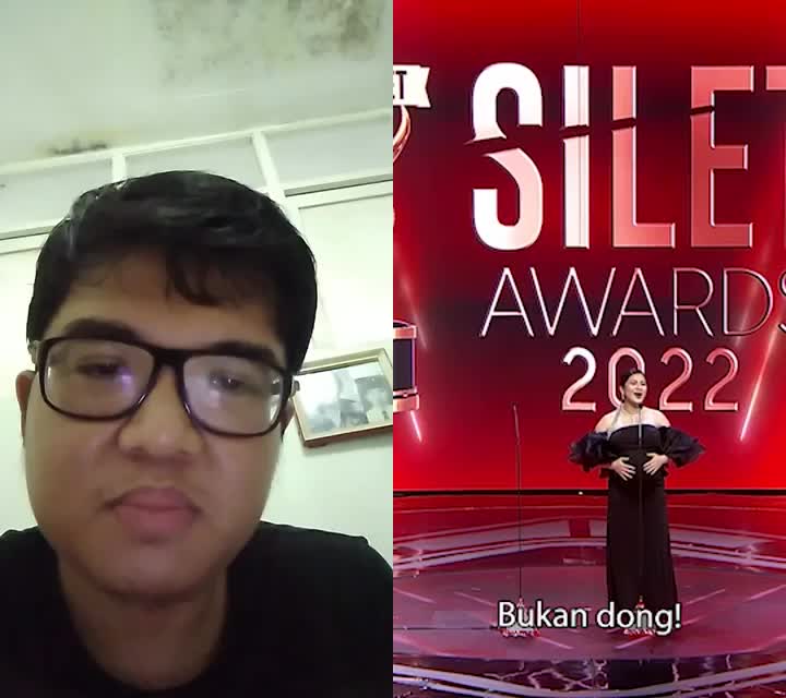 #HitsChallenge - Ketika Kamu Kehilangan Suami