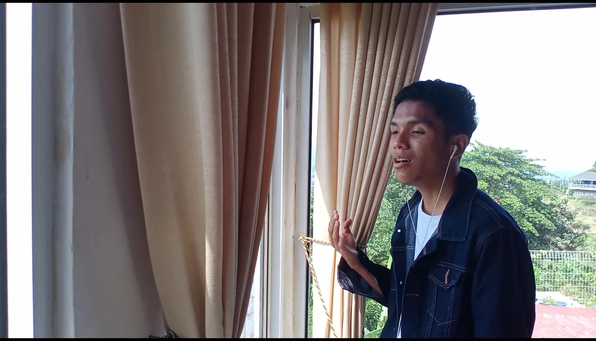 seandainya-viera cover by yendro #SMYV #RCTIPLUSSHOWMEYOURVOICE #RCTIPLUS