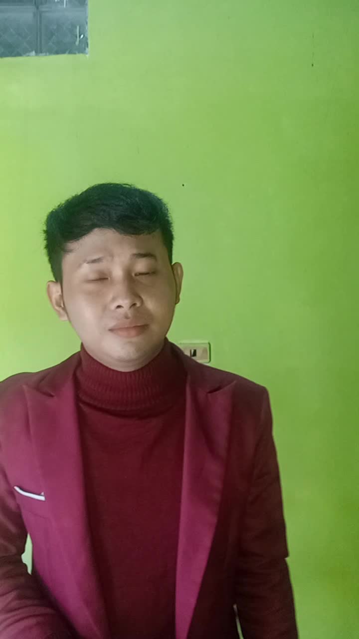 Muhammad kadapi ( audisi voice of Ramadan 2021 ) asal provinsi kepulauan Bangka Belitung