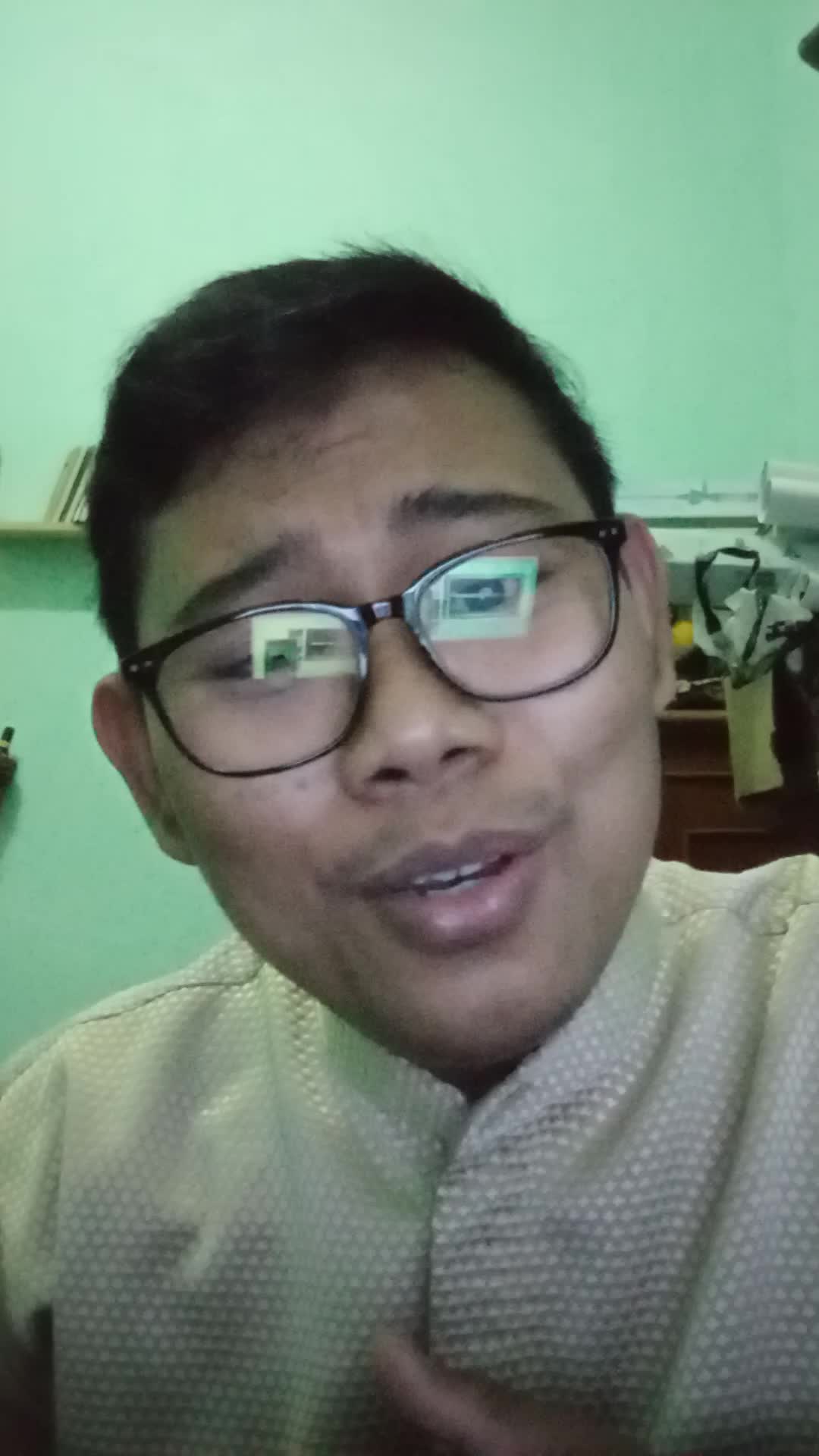 XFI2021 SOLO KAMIL 35THN JAKARTA Kesempatan kedua -tangga