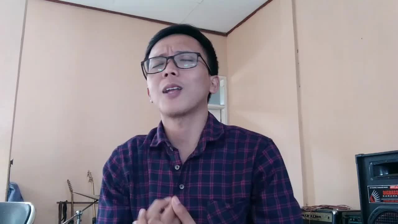 XFI2021 Solo Anggi Gilang Ramadhan 30 Kota Sukabumi "Tolong" (Budi Doremi)