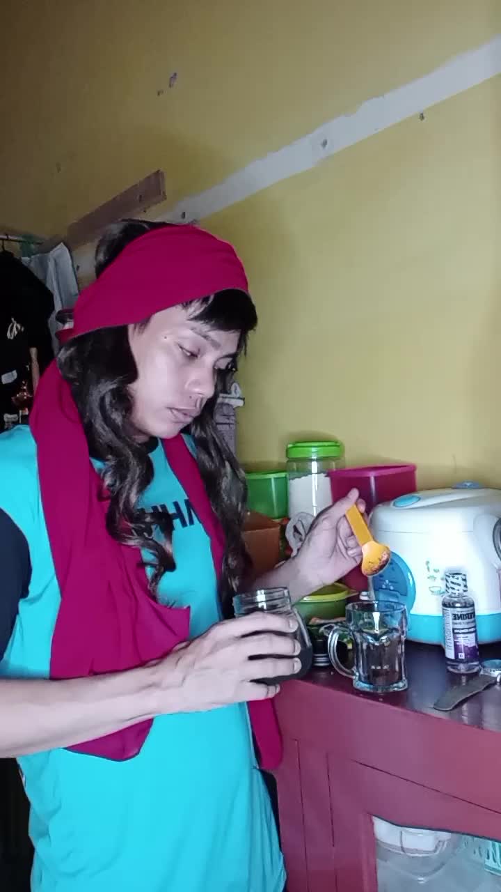 seleksi sampai neng dapat yang terbaik. buat semua perempuan pilihlah kekasih yg benar2 tulus 