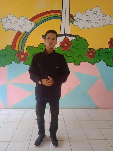 KDI 2021 Aroy Dendi Pranata PALEMBANG (SUMSEL) 21 Tahun Doa Suci #OnlineAuditionKDI2021