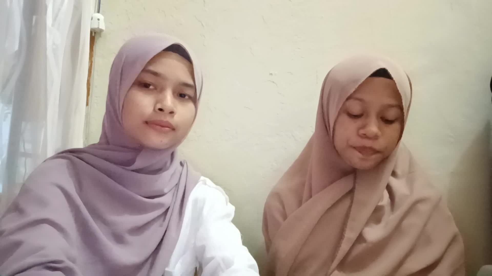 Fantastic two_17Thn_Aceh_I'tiraf