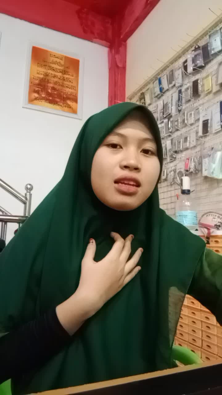 •KDI2021(Evi satriana),(NTB),(18 tahun),(Bukan Tak Mampu)#AuditionOnlineKdi2021