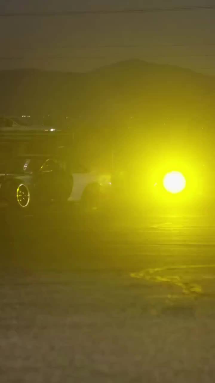 drift with monster
