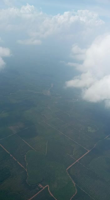 Keindahan Alam semesta