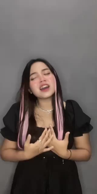 KDI 2023 Briella Angel Semarang 18th Ojo Nangis #OnlineAuditionKDI2023